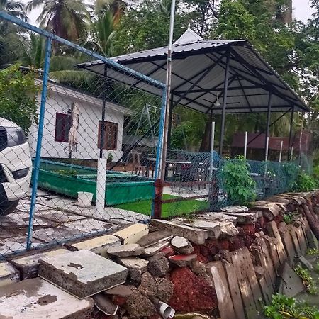 Kalamana Serene Chavakkad Luaran gambar