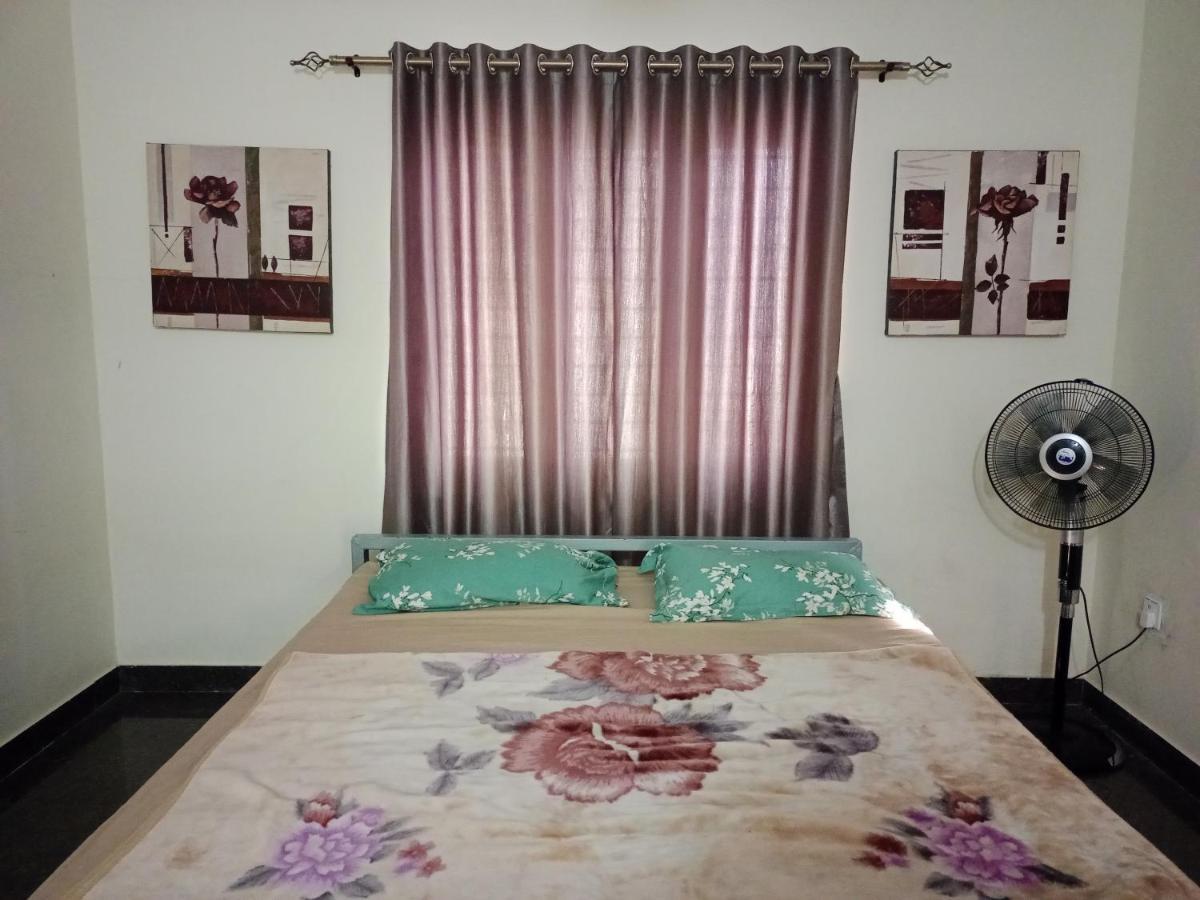 Kalamana Serene Chavakkad Luaran gambar